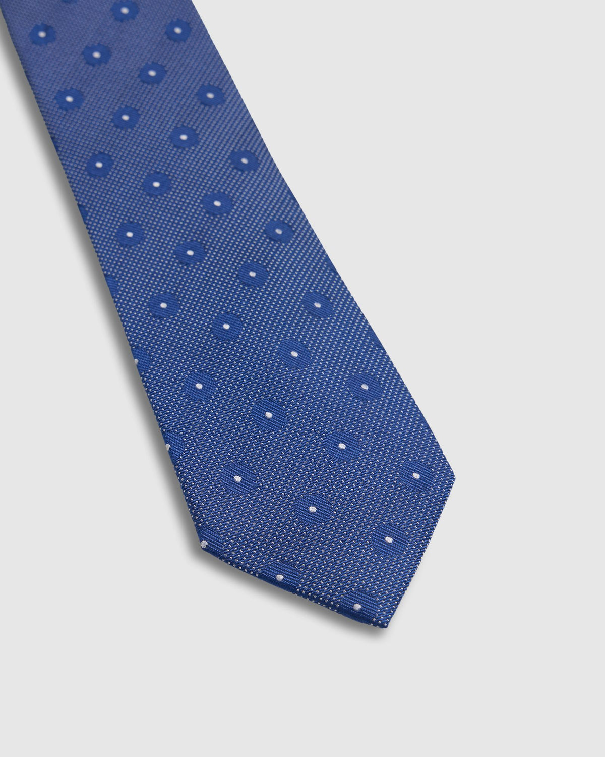 Nolan Flower 7Cm Silk Tie MENS ACCESSORIES