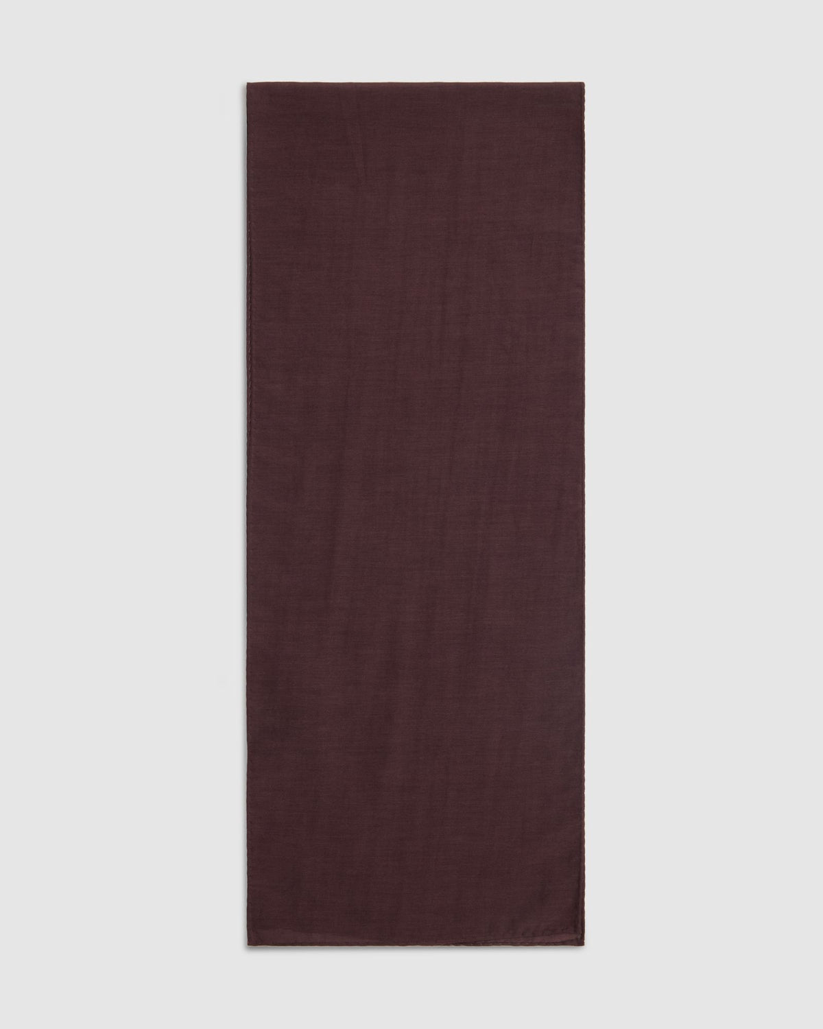 Franz Cotton/Silk Scarf MENS ACCESSORIES