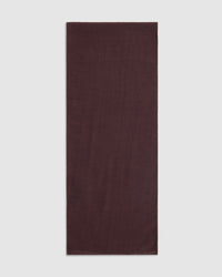 Franz Cotton/Silk Scarf MENS ACCESSORIES
