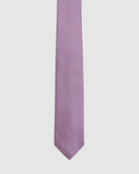 Owen Silk 7Cm Tie MENS ACCESSORIES