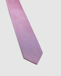 Owen Silk 7Cm Tie MENS ACCESSORIES
