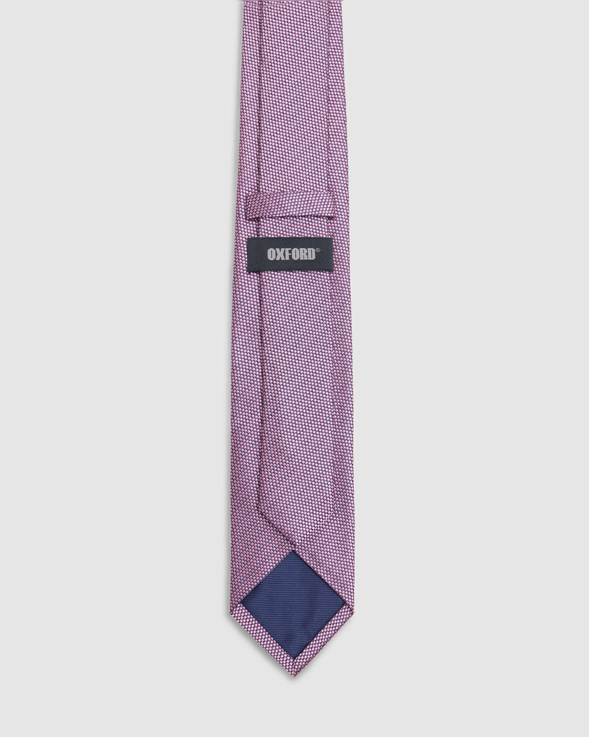 Owen Silk 7Cm Tie MENS ACCESSORIES