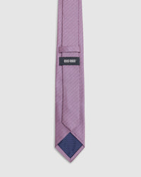 Owen Silk 7Cm Tie MENS ACCESSORIES