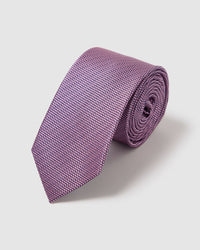 Owen Silk 7Cm Tie MENS ACCESSORIES