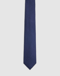 Kobi Silk 7Cm Tie MENS ACCESSORIES