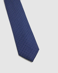 Kobi Silk 7Cm Tie MENS ACCESSORIES