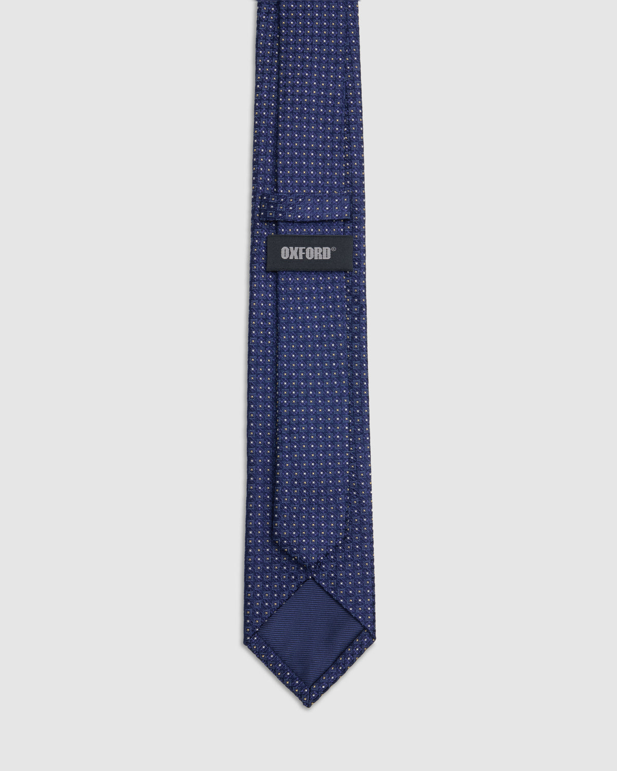 Kobi Silk 7Cm Tie MENS ACCESSORIES