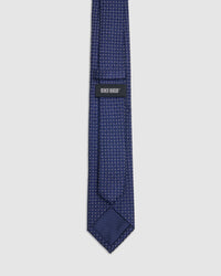 Kobi Silk 7Cm Tie MENS ACCESSORIES