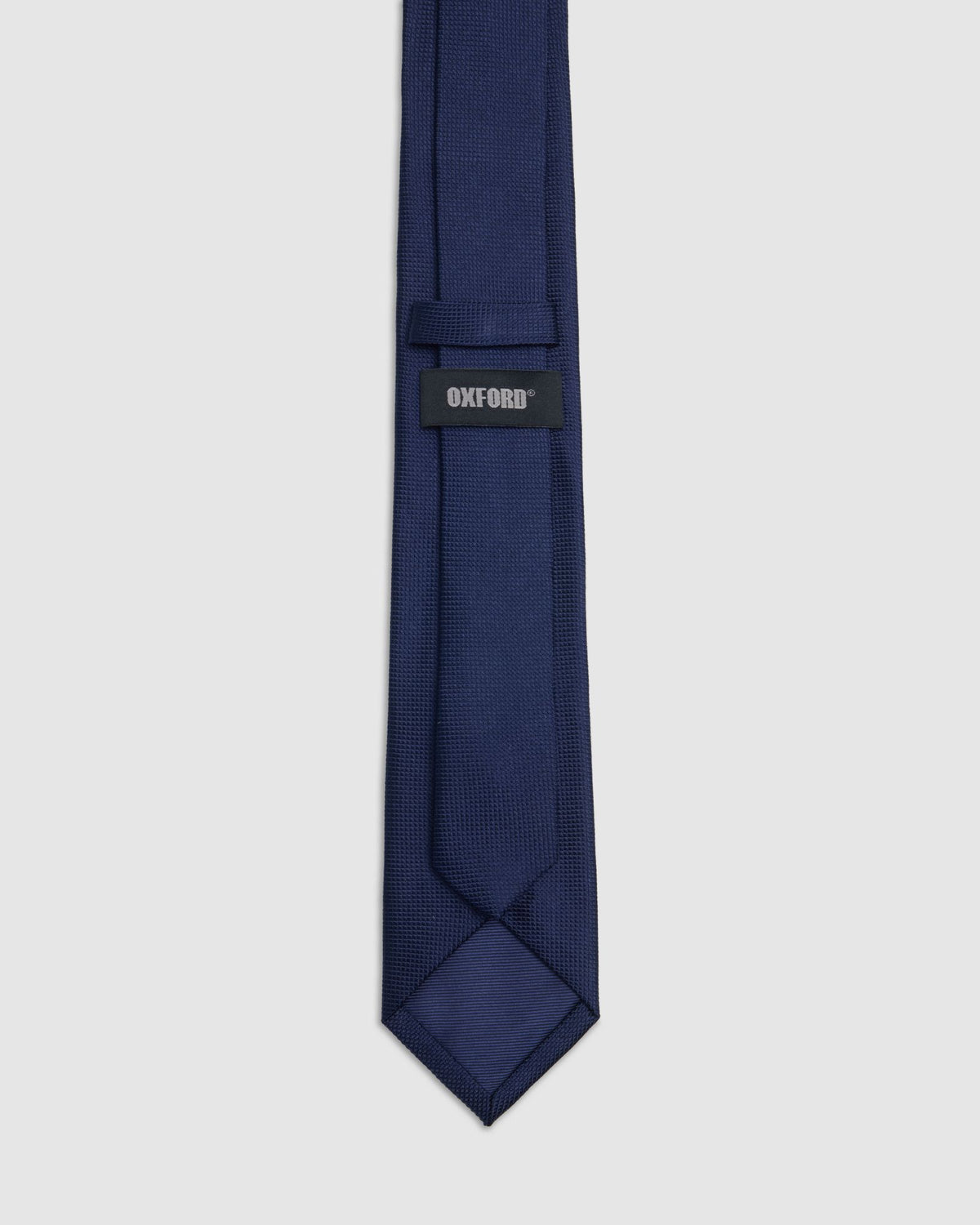 Quinn Scale Silk 7Cm Tie MENS ACCESSORIES