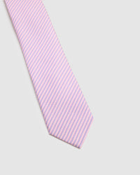 Fredric Refined Block Silk 7Cm Tie MENS ACCESSORIES