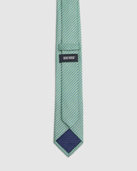 Fredric Refined Block Silk 7Cm Tie MENS ACCESSORIES
