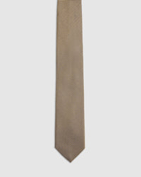 Julius Lattice Silk 7Cm Tie MENS ACCESSORIES