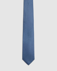 Kendall Terrace Silk 7Cm Tie MENS ACCESSORIES