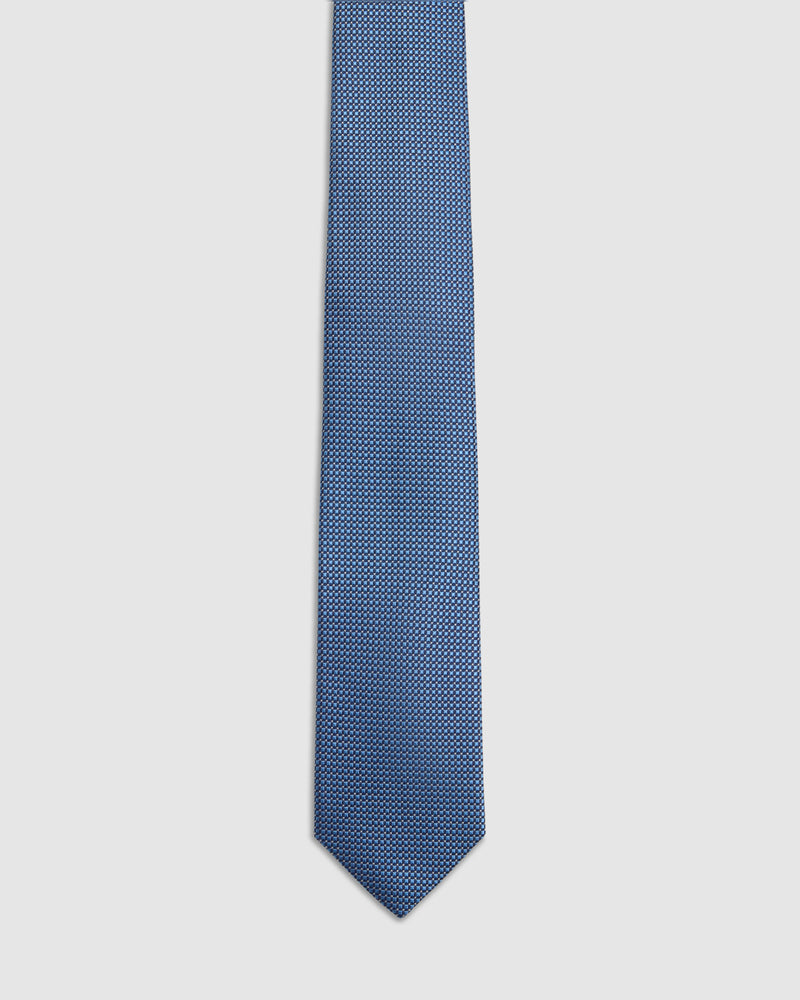 Kendall Terrace Silk 7Cm Tie MENS ACCESSORIES