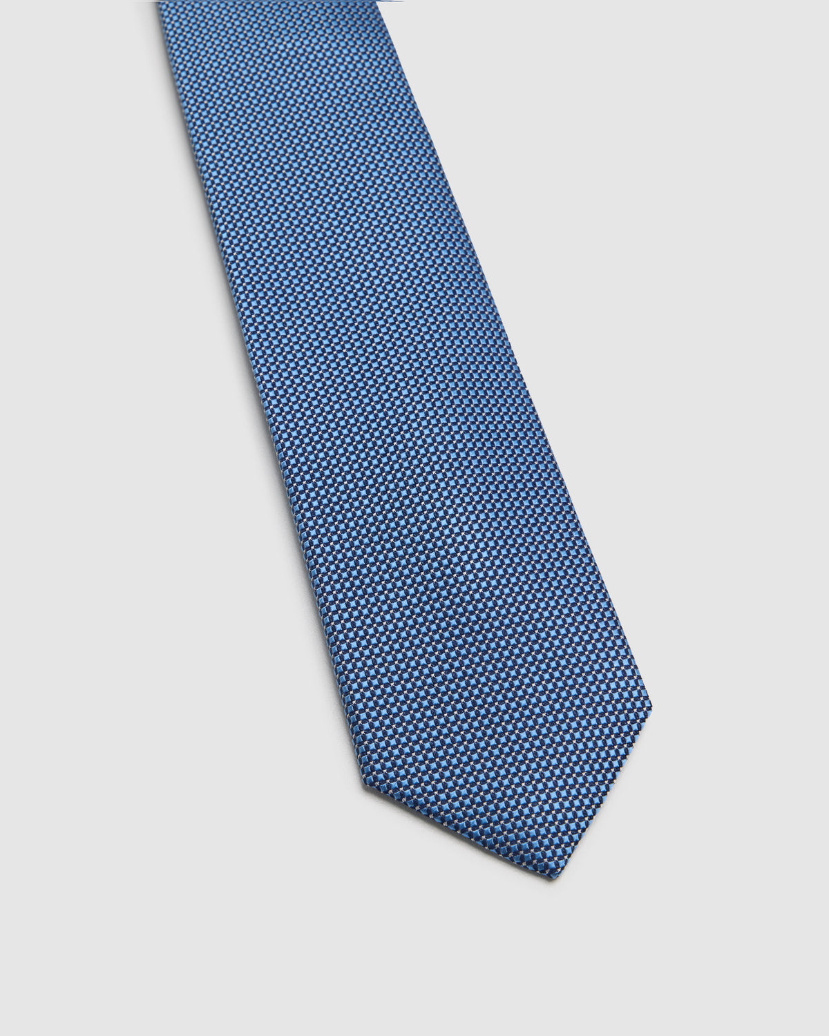 Kendall Terrace Silk 7Cm Tie MENS ACCESSORIES