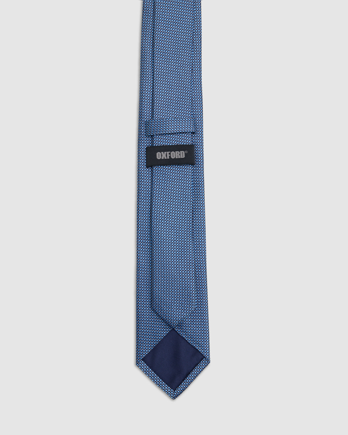 Kendall Terrace Silk 7Cm Tie MENS ACCESSORIES