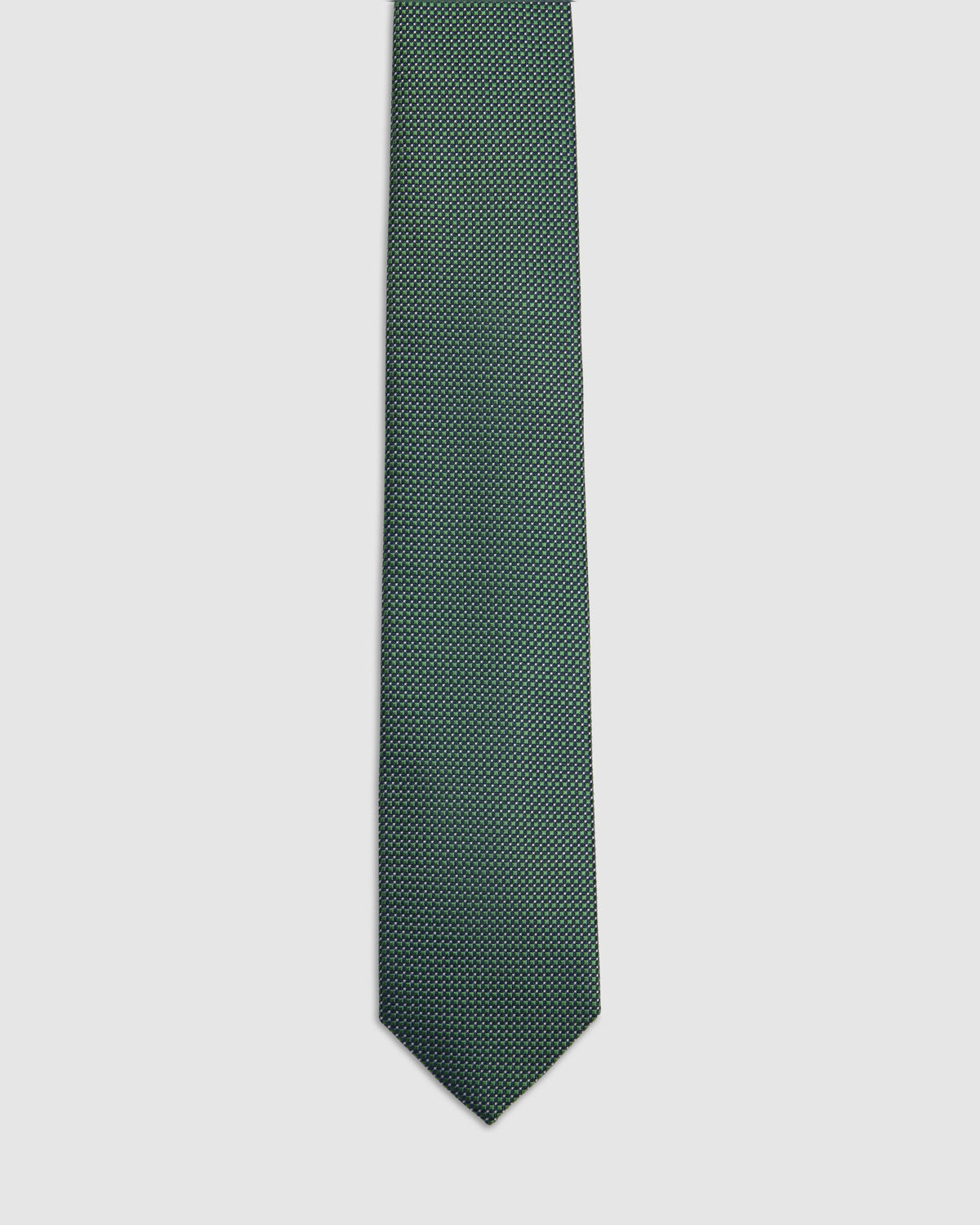 Kendall Terrace Silk 7Cm Tie MENS ACCESSORIES