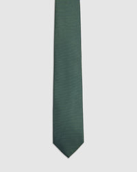Kendall Terrace Silk 7Cm Tie MENS ACCESSORIES