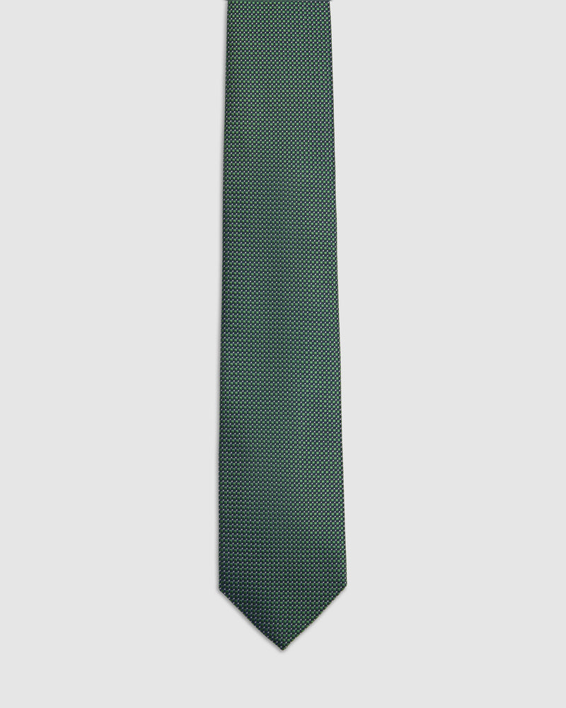 Kendall Terrace Silk 7Cm Tie MENS ACCESSORIES