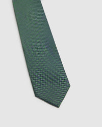Kendall Terrace Silk 7Cm Tie MENS ACCESSORIES