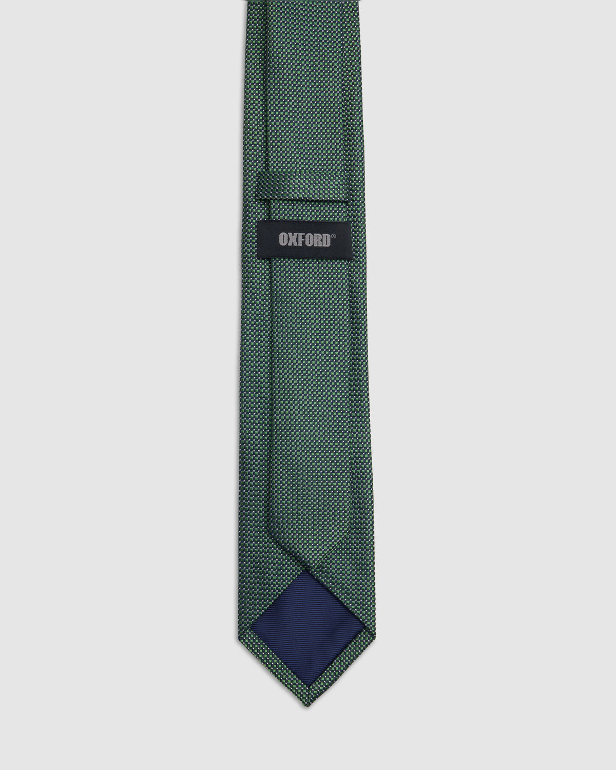 Kendall Terrace Silk 7Cm Tie MENS ACCESSORIES