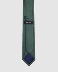 Kendall Terrace Silk 7Cm Tie MENS ACCESSORIES