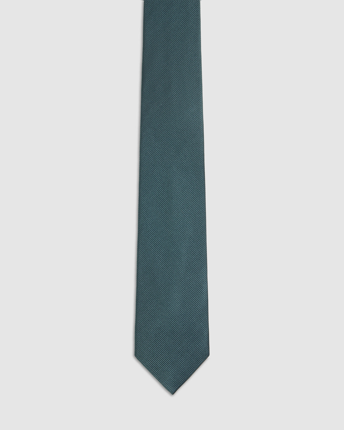 Elmer Stripe Silk 7Cm Tie MENS ACCESSORIES