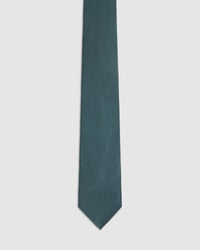 Elmer Stripe Silk 7Cm Tie MENS ACCESSORIES