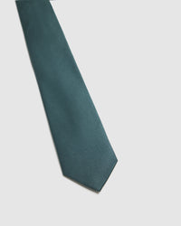Elmer Stripe Silk 7Cm Tie MENS ACCESSORIES
