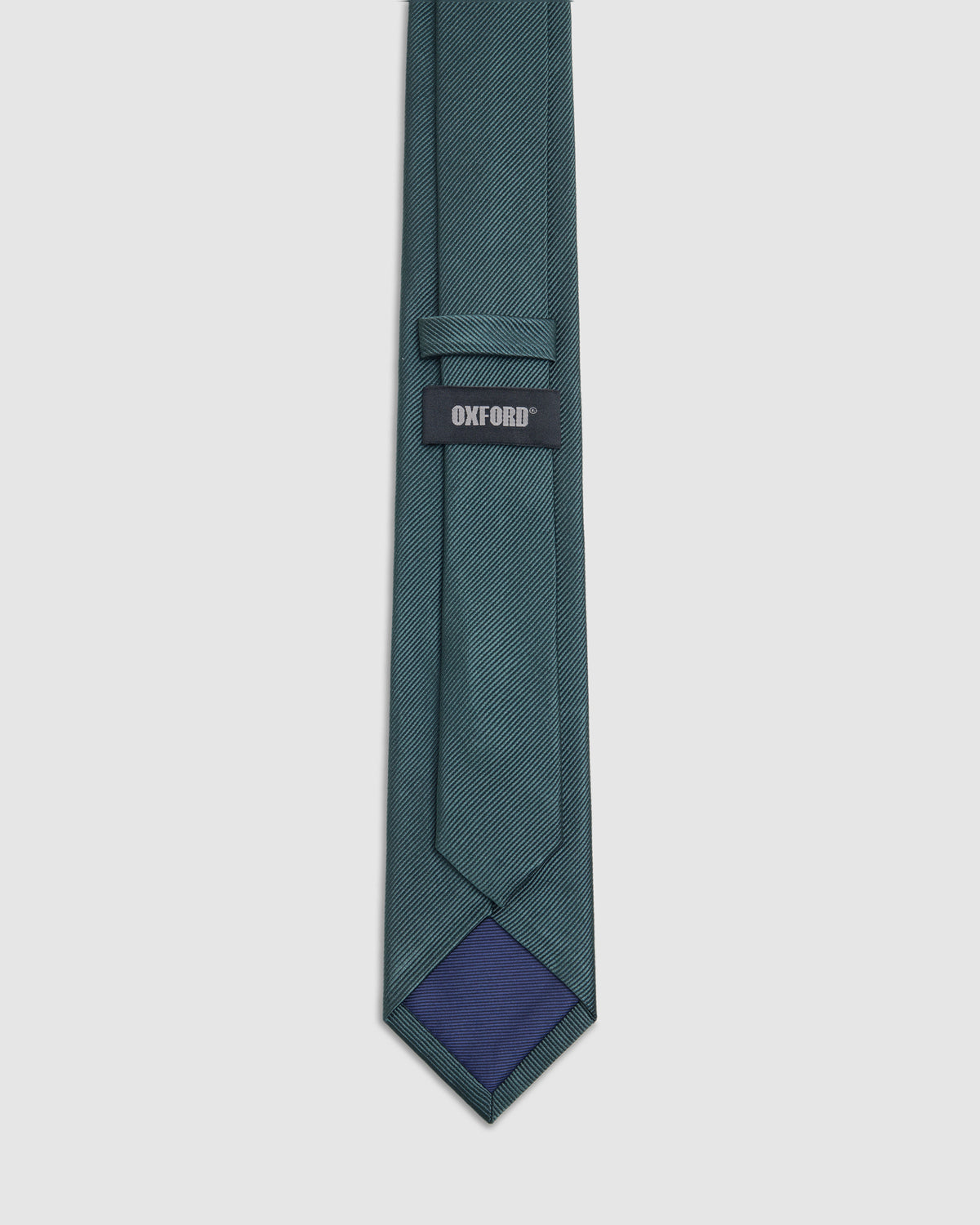 Elmer Stripe Silk 7Cm Tie MENS ACCESSORIES