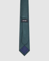 Elmer Stripe Silk 7Cm Tie MENS ACCESSORIES