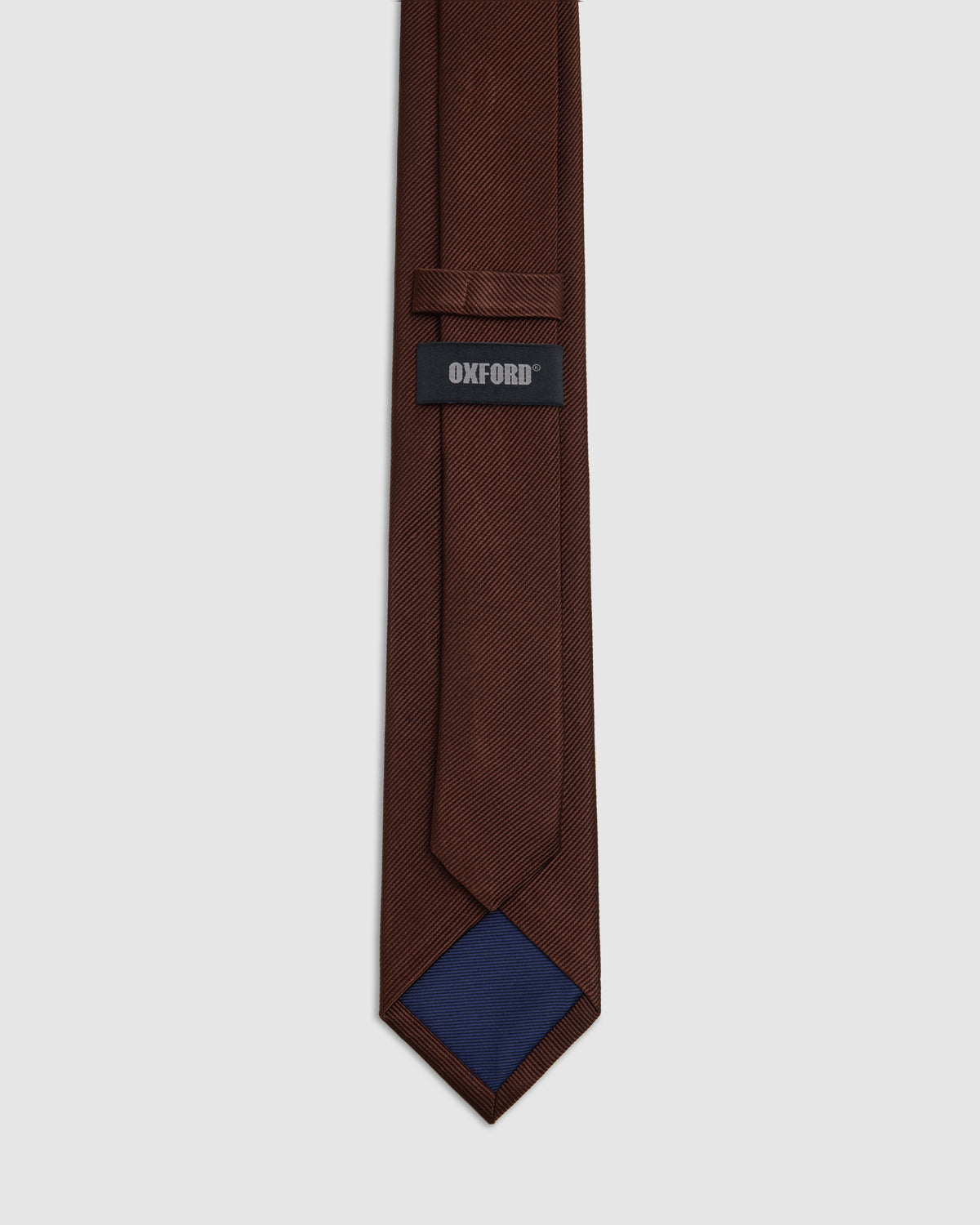 Elmer Stripe Silk 7Cm Tie MENS ACCESSORIES
