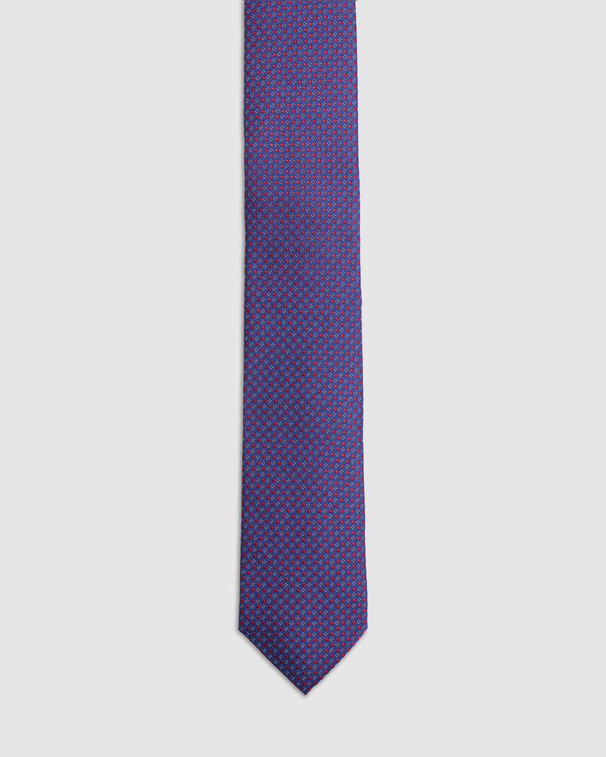 Curtis Silk 7Cm Tie MENS ACCESSORIES