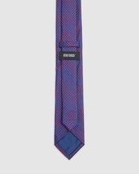 Curtis Silk 7Cm Tie MENS ACCESSORIES