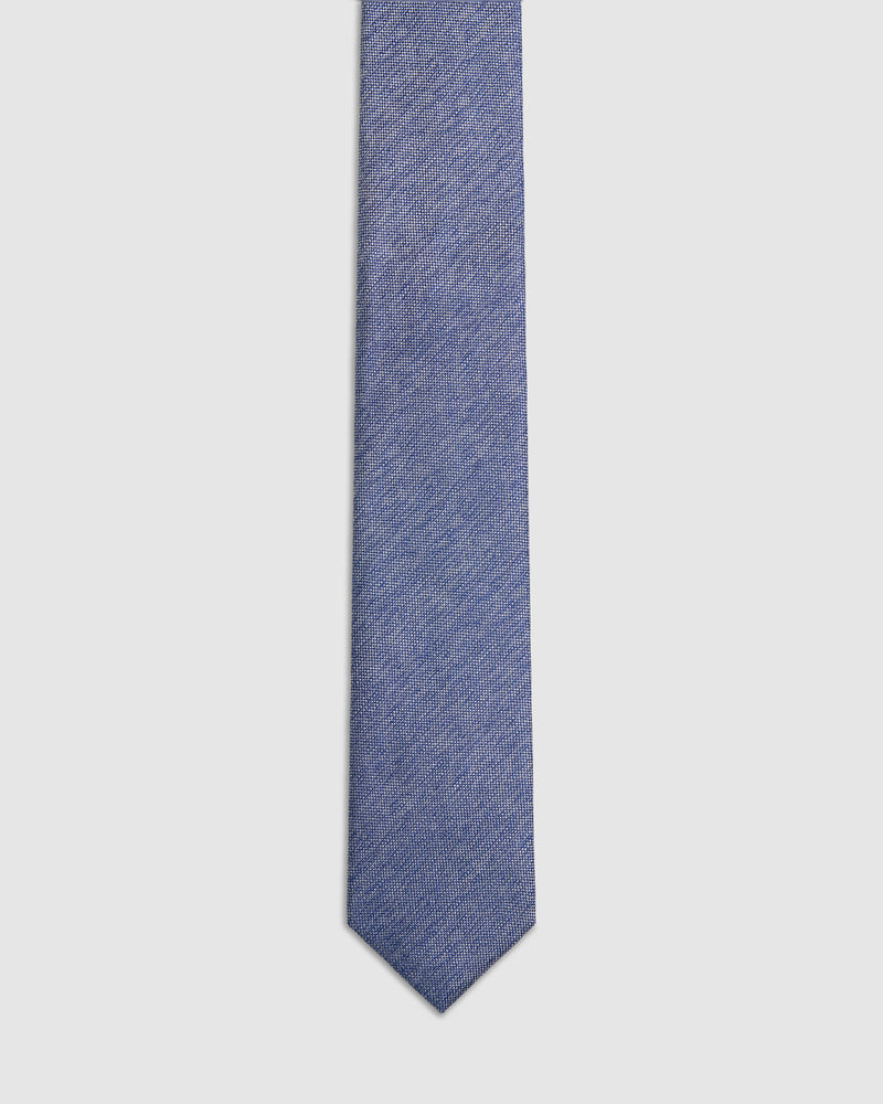 Sebastian Silk 7Cm Tie MENS ACCESSORIES