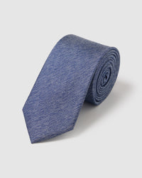 Sebastian Silk 7Cm Tie MENS ACCESSORIES