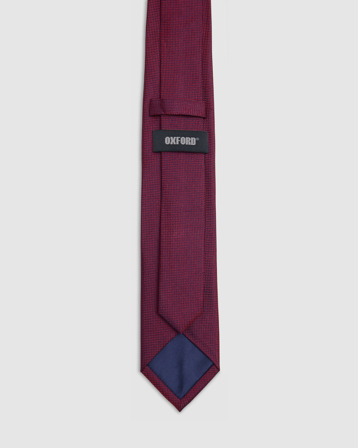 Kain Silk 7Cm Tie MENS ACCESSORIES