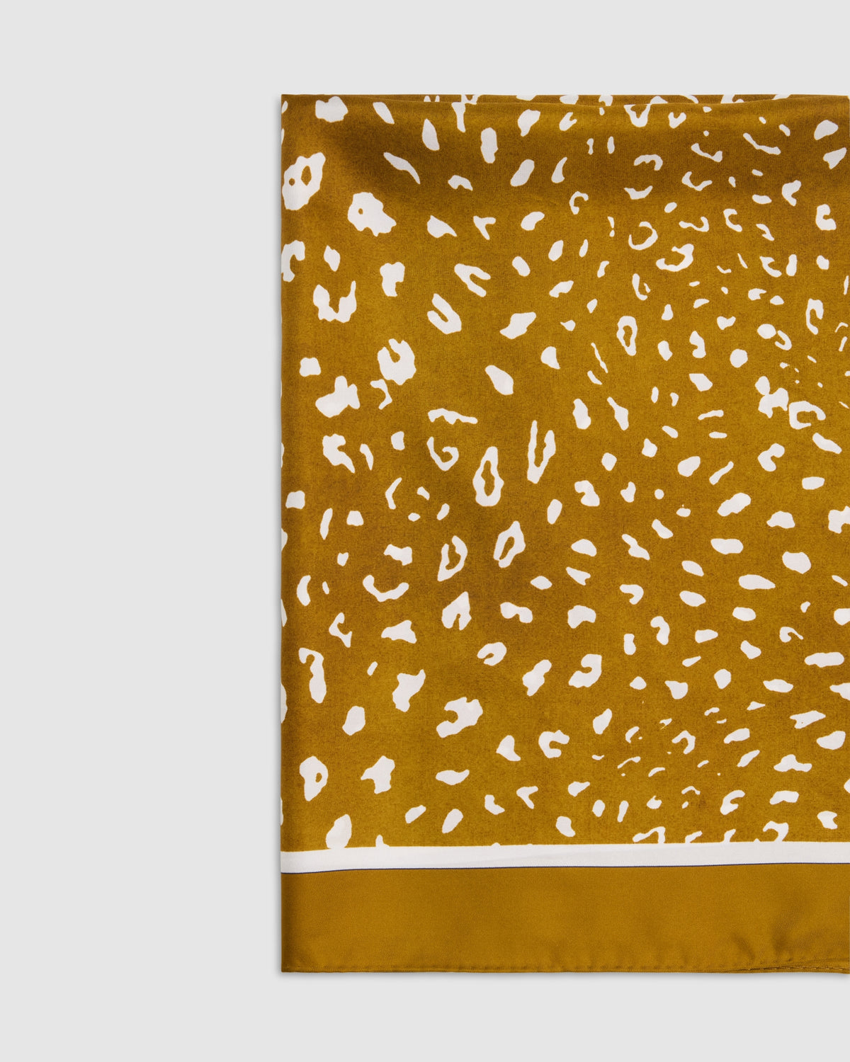 Callie Silk Scarf WOMENS ACCESSORIES