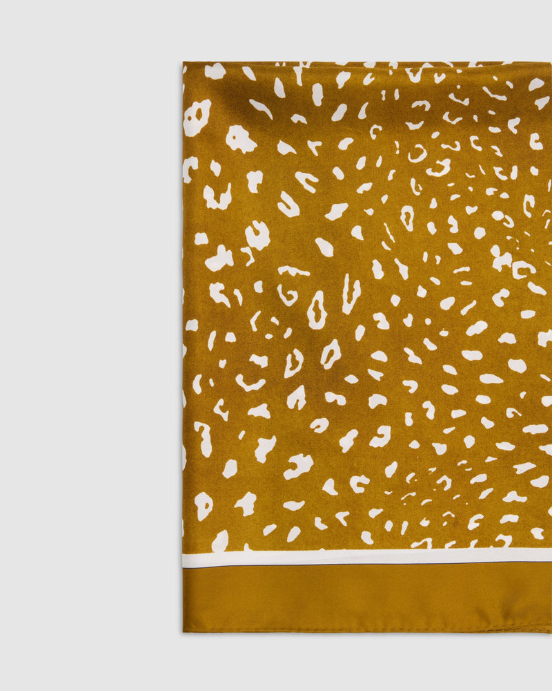 Callie Silk Scarf WOMENS ACCESSORIES