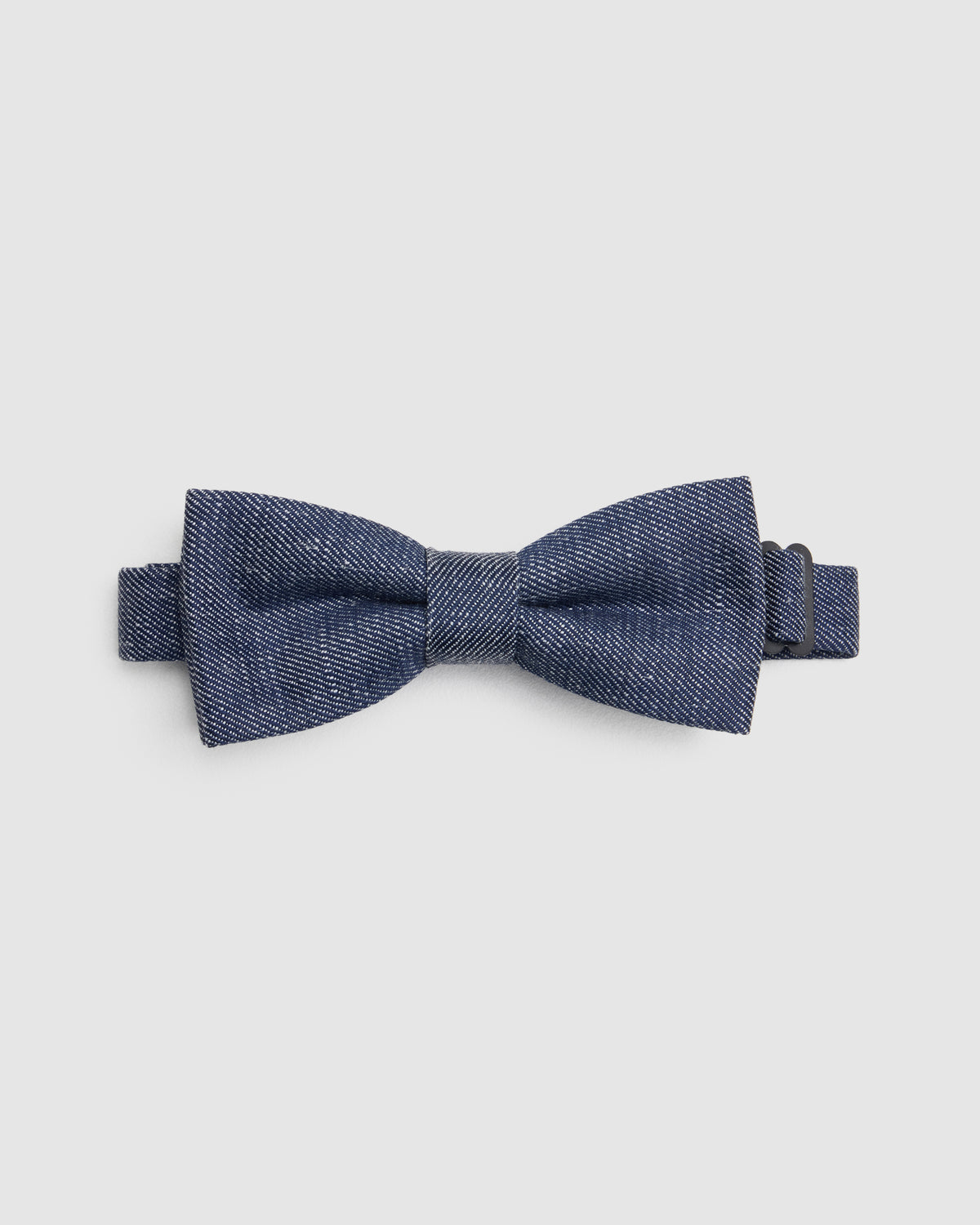 Faris Twill Bow Tie MENS ACCESSORIES