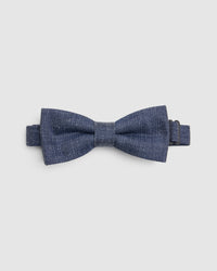 Faris Twill Bow Tie MENS ACCESSORIES