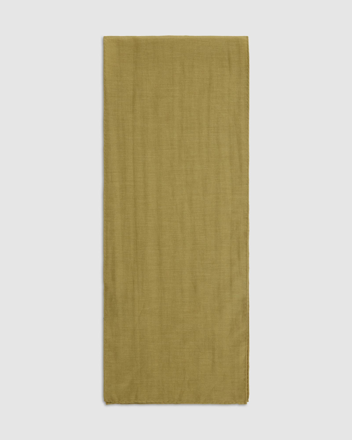 Franz Cotton/Silk Scarf MENS ACCESSORIES