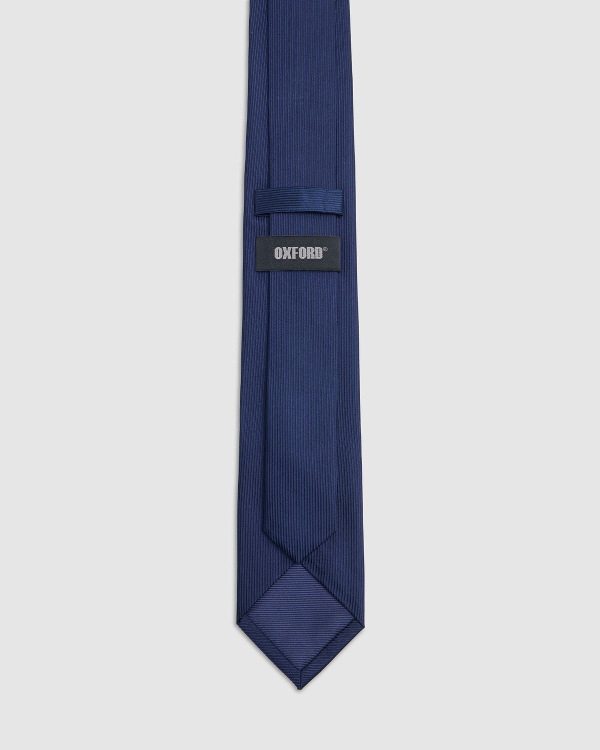 Rhys Twill Silk 7Cm Tie MENS ACCESSORIES