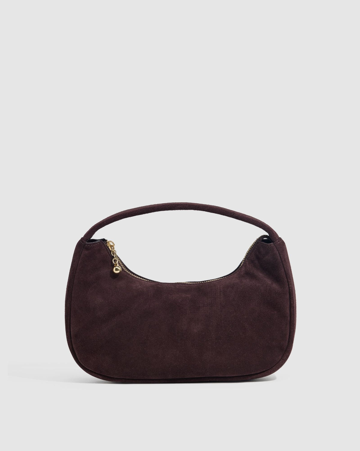 Harlow Suede Mini Bag WOMENS ACCESSORIES