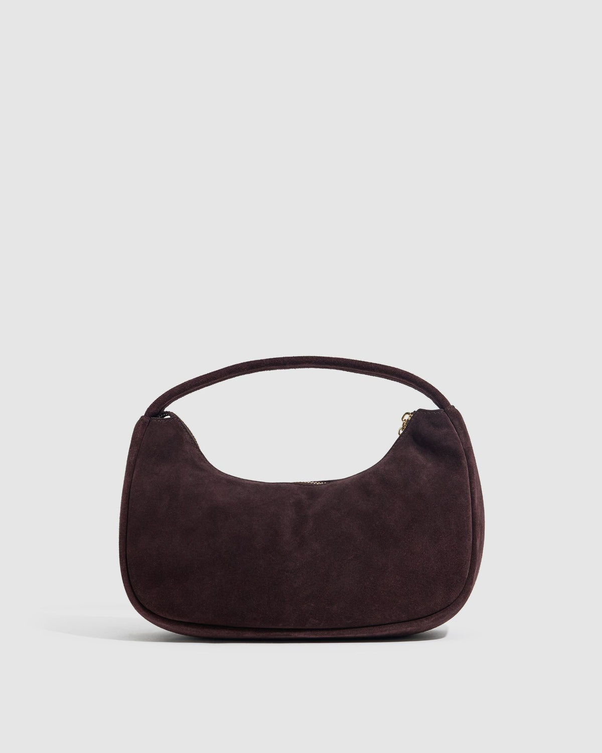 Harlow Suede Mini Bag WOMENS ACCESSORIES