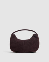 Harlow Suede Mini Bag WOMENS ACCESSORIES