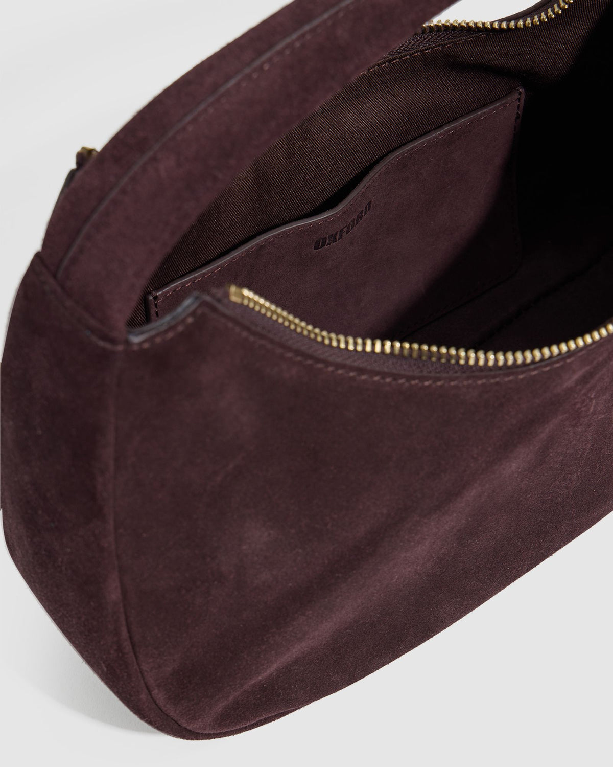 Harlow Suede Mini Bag WOMENS ACCESSORIES