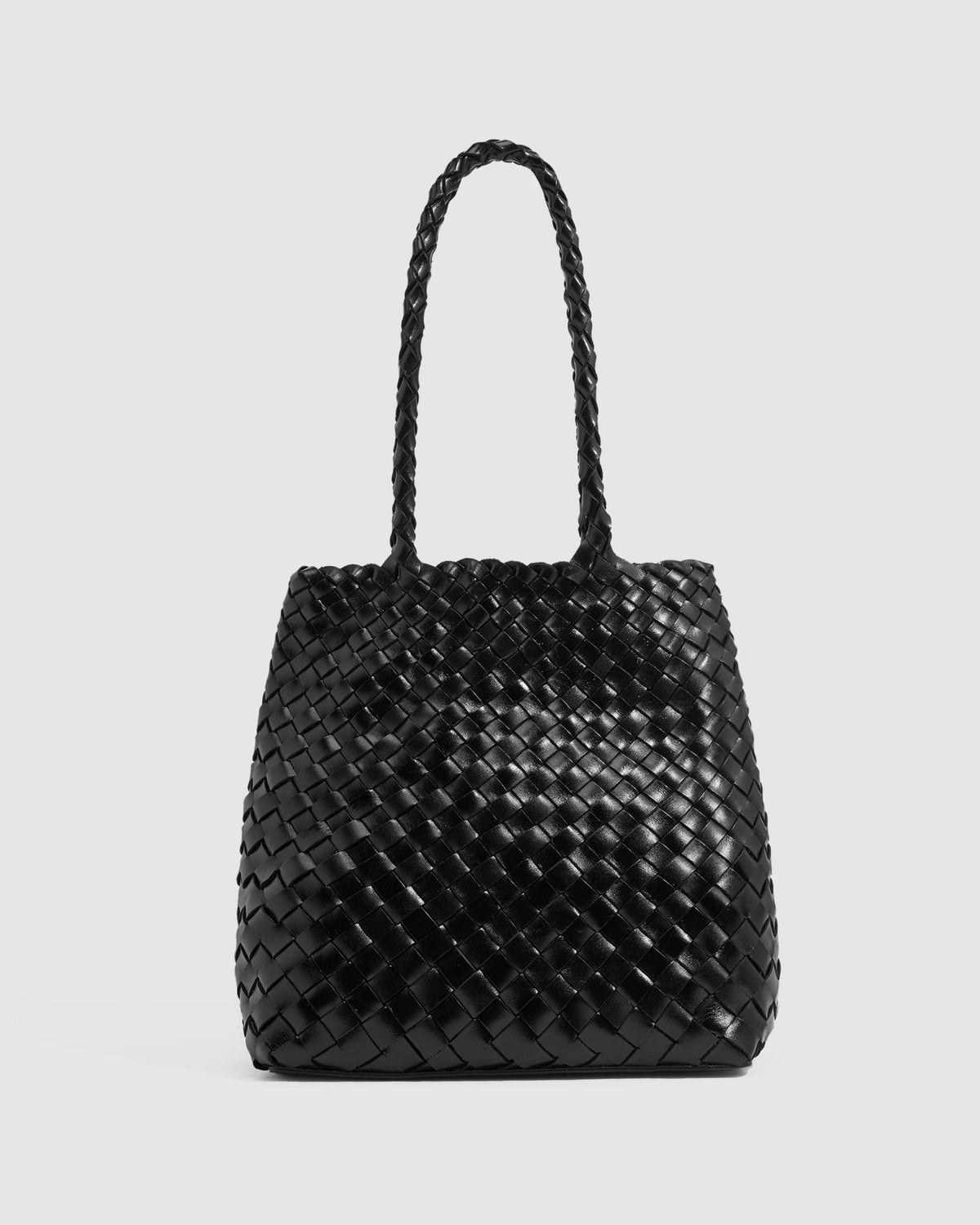Larna Woven Tote Bag WOMENS ACCESSORIES