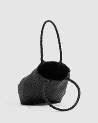 Larna Woven Tote Bag WOMENS ACCESSORIES