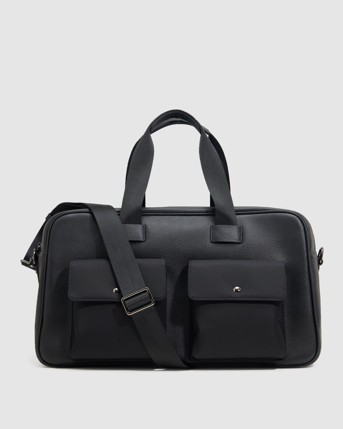 Atlas Mens Overnighter Bag MENS ACCESSORIES